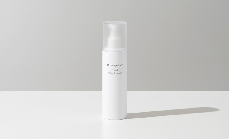 ビューティフルスキンより「ボディ用美容液」が新発売 – 株式会社